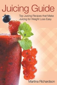 bokomslag Juicing Guide