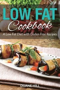 bokomslag Low Fat Cookbook