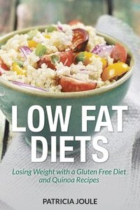 bokomslag Low Fat Diets