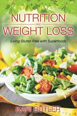 bokomslag Nutrition and Weight Loss