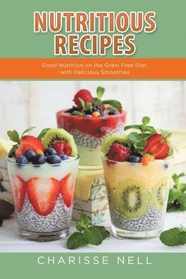 Nutritious Recipes 1