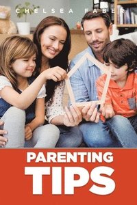 bokomslag Parenting Tips