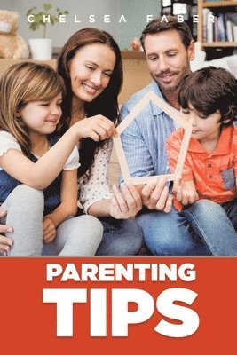 bokomslag Parenting Tips