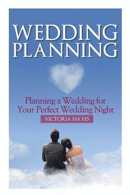 Wedding Planning 1