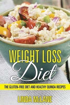 Linda McLane - Weight Loss Diet, Häftad
