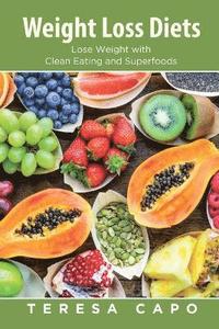 bokomslag Weight Loss Diets