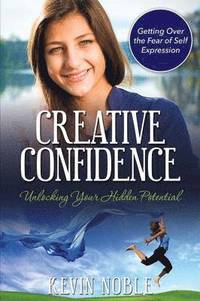 bokomslag Creative Confidence