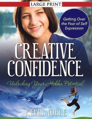 Creative Confidence 1