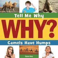 Susan H. Gray - Camels Have Humps, Häftad