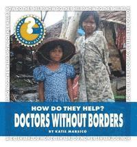 bokomslag Doctors Without Borders