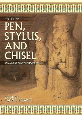 Pen, Stylus, and Chisel 1