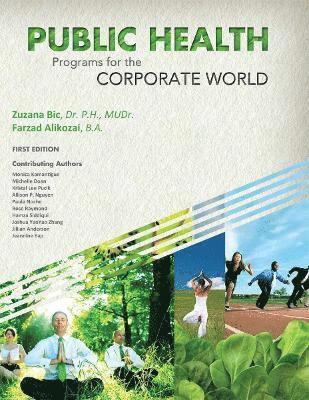 bokomslag Public Health Programs for the Corporate World