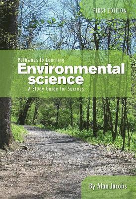 bokomslag Pathways to Learning Environmental Science