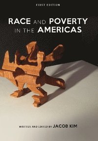 bokomslag Race and Poverty in the Americas