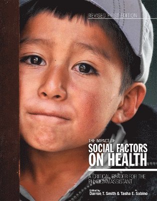 bokomslag Impact of Social Factors on Health