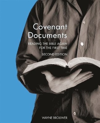 bokomslag Covenant Documents