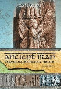 bokomslag Ancient Iran