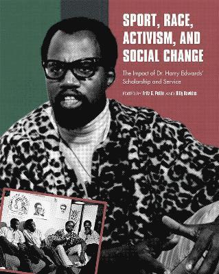 Fritz G. Polite, Billy Hawkins - Sport, Race, Activism, and Social Change, Häftad