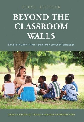 Beyond the Classroom Walls 1