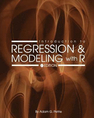 bokomslag Introduction to Regression and Modeling with R