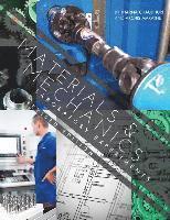 bokomslag Materials and Mechanics: Laboratory Experiments