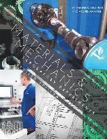 bokomslag Materials and Mechanics