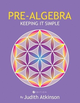 Pre-Algebra 1