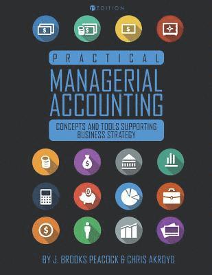 Practical Managerial Accounting 1