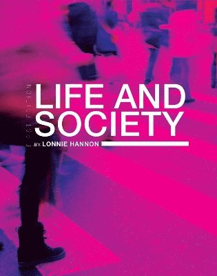bokomslag Life and Society