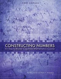 bokomslag Constructing Numbers