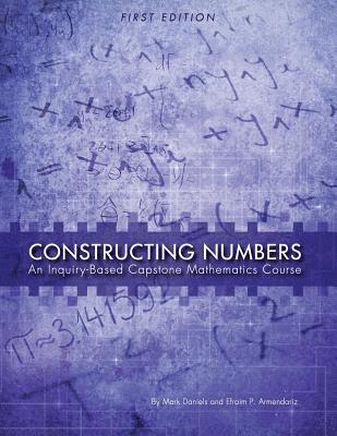 Constructing Numbers 1
