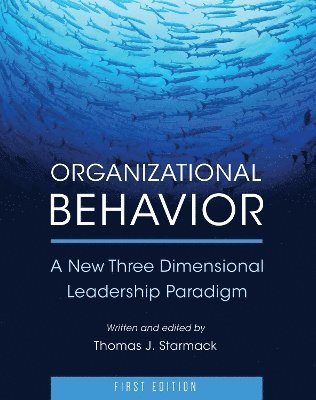 bokomslag Organizational Behavior