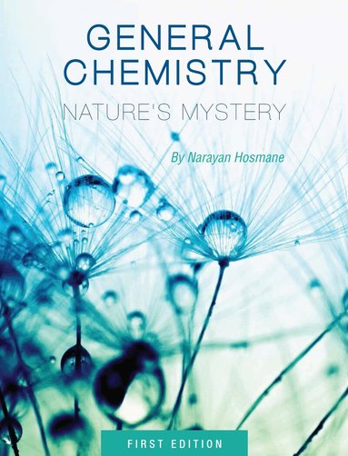 Narayan Hosmane - General Chemistry, Häftad