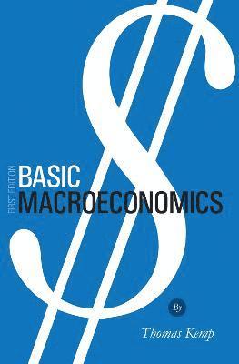 bokomslag Basic Macroeconomics