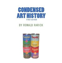 bokomslag Condensed Art History