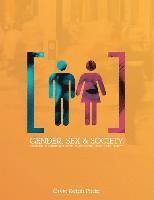 bokomslag Gender, Sex, and Society: Biological Considerations, Social Constructions, Identity, and the Body