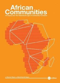 bokomslag African Communities