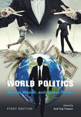 bokomslag World Politics