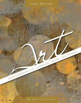 Julia C Fischer, Julia C. Fischer - How to Speak Art, Häftad