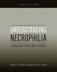 bokomslag Understanding Necrophilia