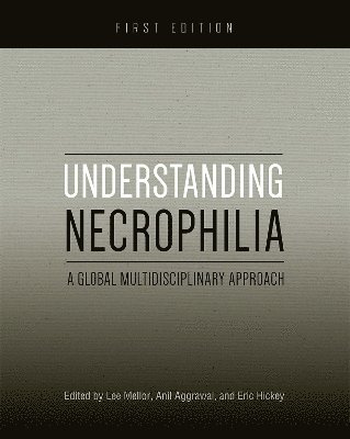 bokomslag Understanding Necrophilia