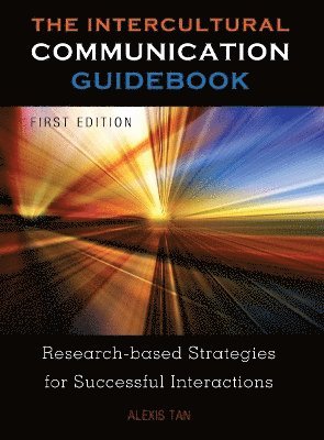 bokomslag Intercultural Communication Guidebook