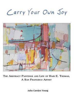 Carry Your Own Joy 1