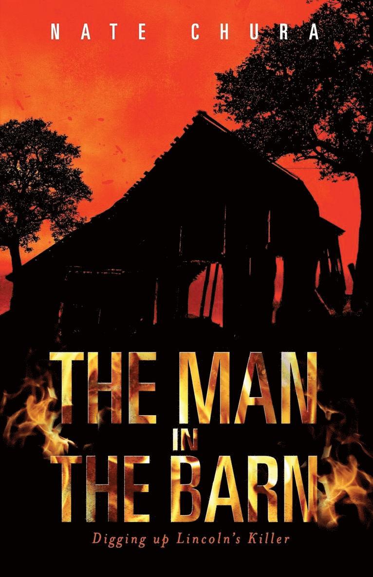 The Man in the Barn 1