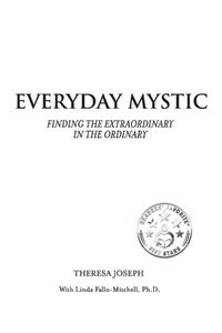 bokomslag Everyday Mystic