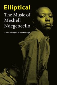 bokomslag Elliptical: The Music Of Meshell Ndegeocello