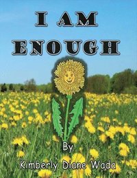 bokomslag I Am Enough