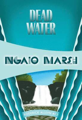 Dead Water 1