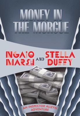 Money in the Morgue 1