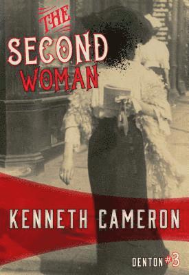 Kenneth Cameron - Second Woman, Häftad